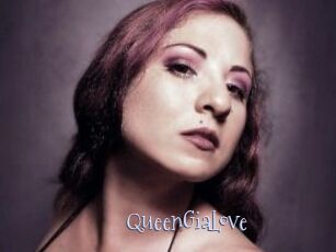 QueenGiaLove