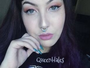 QueenHales