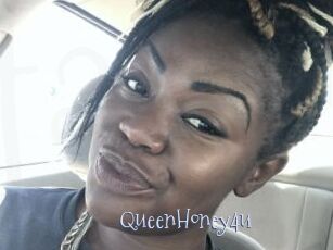 QueenHoney4u