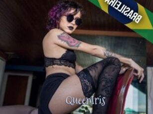 QueenIris
