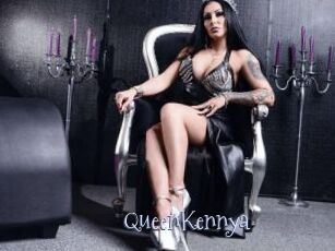 QueenKennya