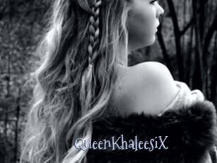 QueenKhaleesiX