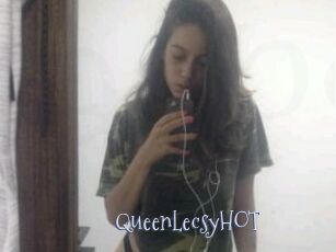 QueenLecsyHOT