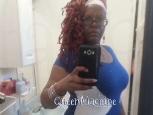 QueenMachine