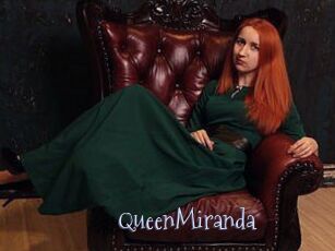 QueenMiranda