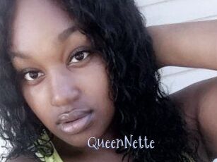 QueenNette
