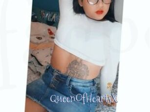 QueenOfHeartsX