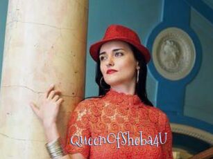 QueenOfSheba4U