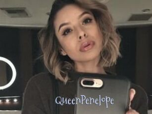 QueenPenelope