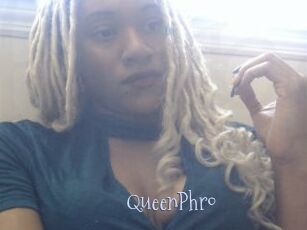 QueenPhro Faceporno