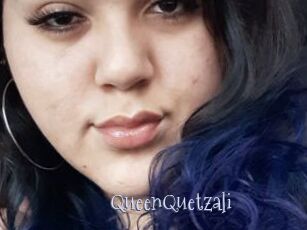 QueenQuetzali