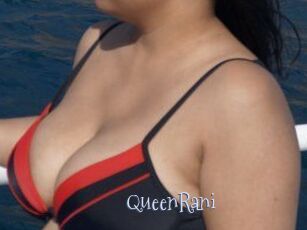 QueenRani