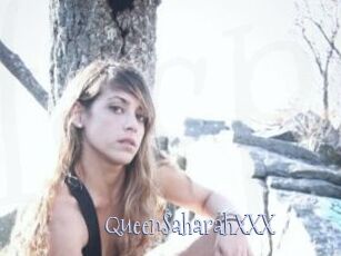 QueenSaharahXXX