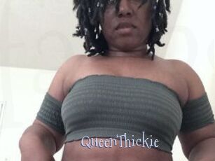 QueenThickie