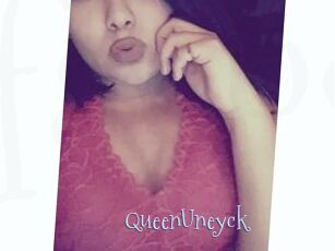 QueenUneyck