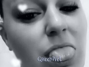 QueenWet