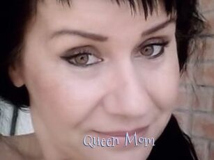 Queen_Mom Faceporno