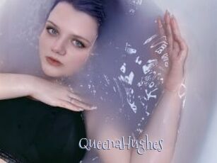 QueenaHughes
