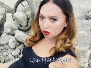 Queenfantasygirl