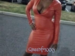 Queenfoxxxy