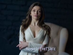 QueenofVersace