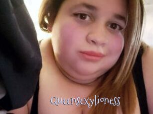 Queensexylioness