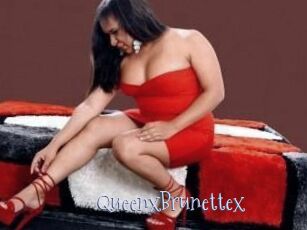 QueenxBrunettex