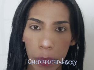 Quennmirandasexy