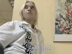 Quiet_Speed Faceporno
