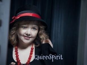 QuinnSpirit