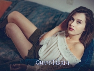 QuinnTakara Faceporno