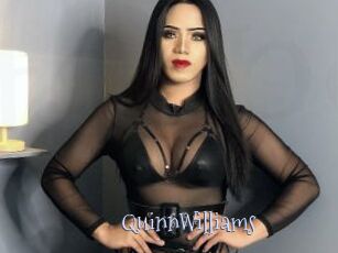 QuinnWilliams