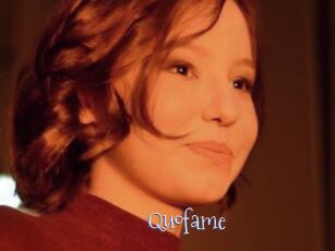 Quofame