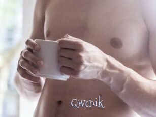 Qwenik