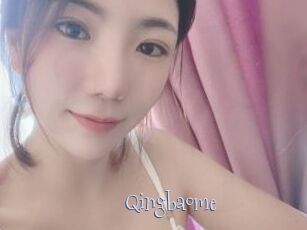 Qingbaome