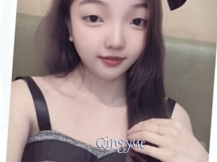 Qingyue