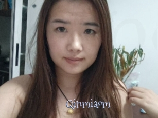 Qinmiaom