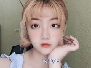 Qiugea