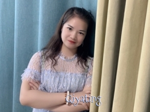 Qiyating