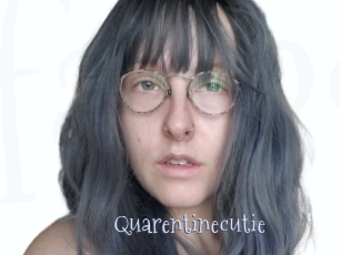 Quarentinecutie
