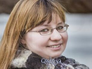 Qudsiya