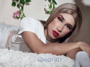 queen_ari Faceporno