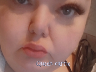 Queen_carrie