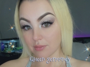Queen_germoney