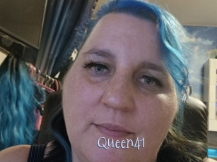 Queen41