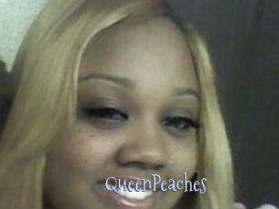 QueenPeaches