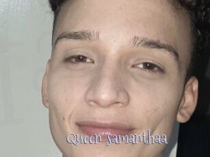 Queen_samanthaa
