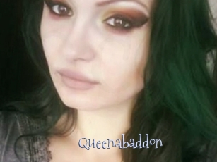Queenabaddon