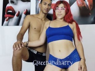 Queenandharry