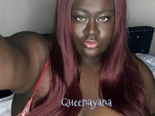 Queenayana